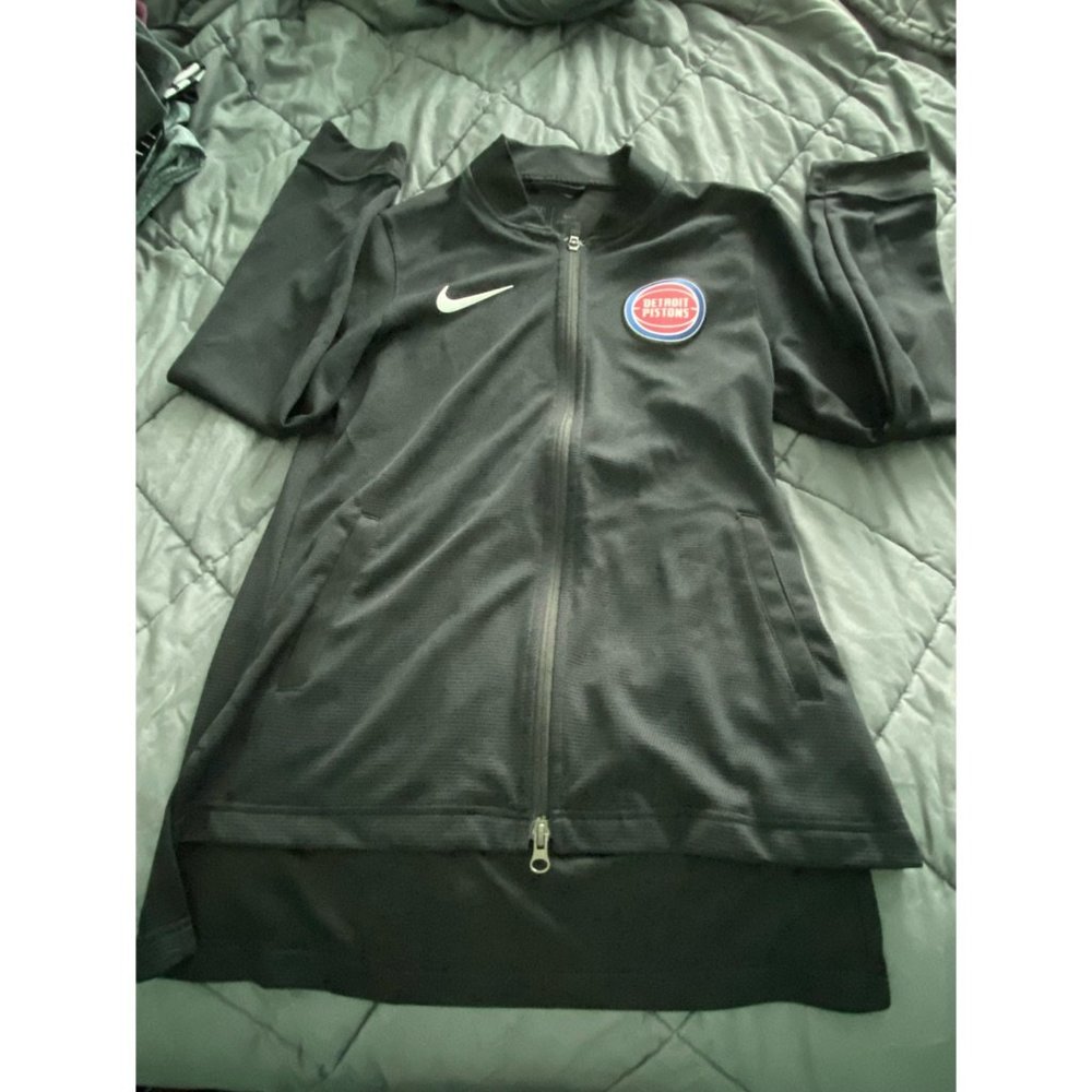 Pistons Nike Dri-Fit